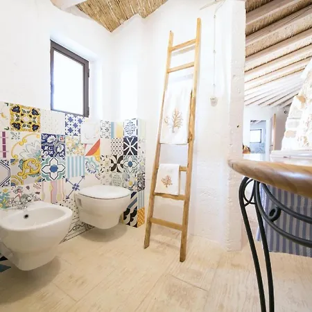 Trullo Indipendente Villa Torre Suda