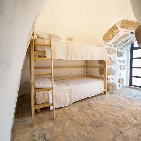 Trullo Indipendente Villa *