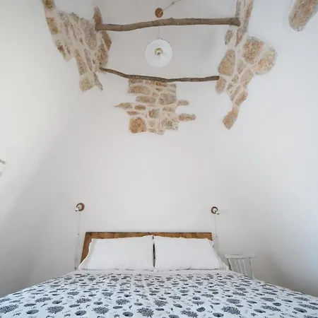 Trullo Indipendente Villa