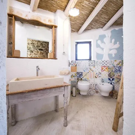 Trullo Indipendente *