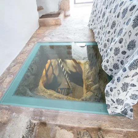 Trullo Indipendente Torre Suda