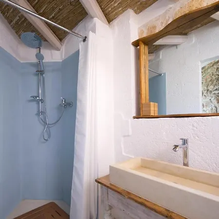 Trullo Indipendente
