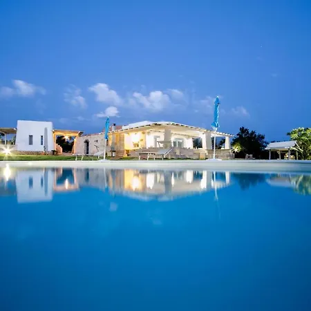 Villa Trullo Indipendente *