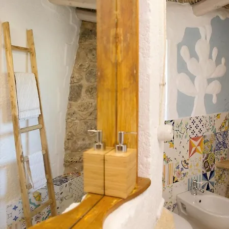 Trullo Indipendente