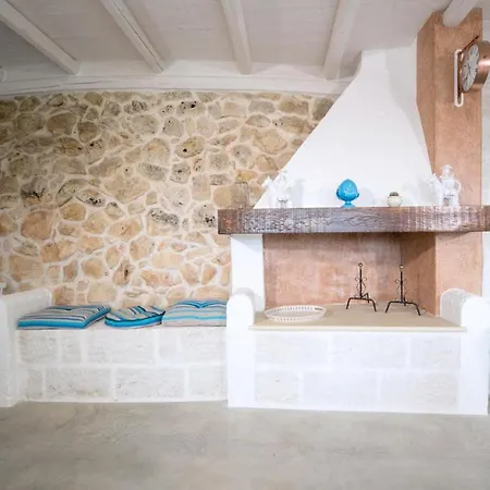 Trullo Indipendente Villa *
