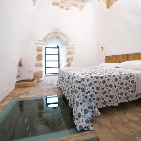 فيلة Trullo Indipendente