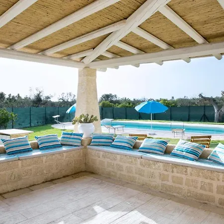 Trullo Indipendente فيلة *