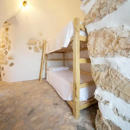 Trullo Indipendente * توري سودا