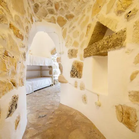Trullo Indipendente فيلة *